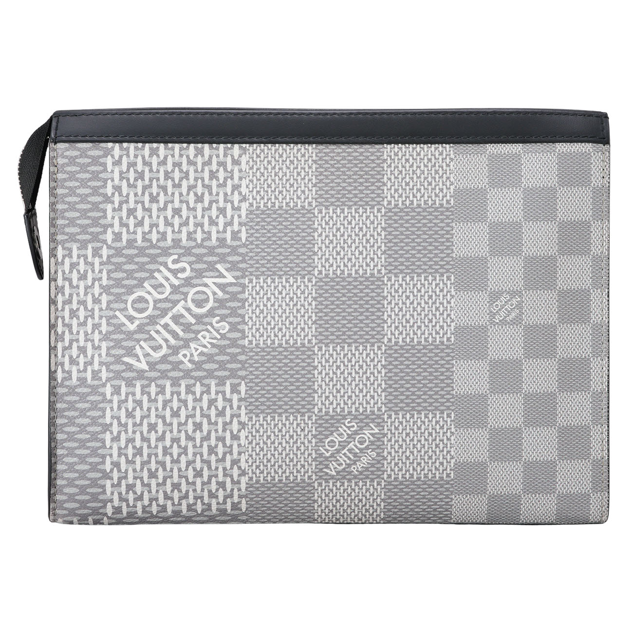 LOUIS VUITTON(USED)루이비통 N60443 보야쥬 클러치